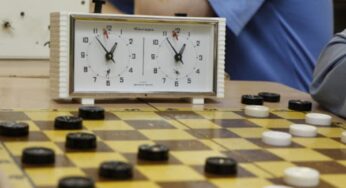 Мировой старт отечественной сборной