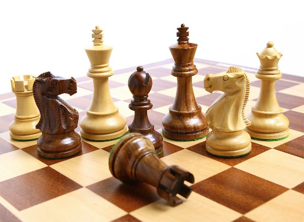 Дохоян предвещает интересные развития в шахматах