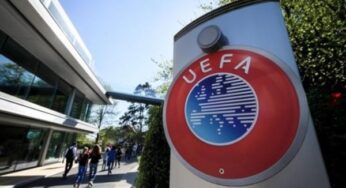 УЕФА утвердил сроки турниров с участием армянских команд