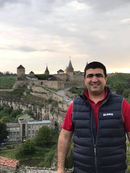 “Профессия спортивного врача в Армении не популярна…”