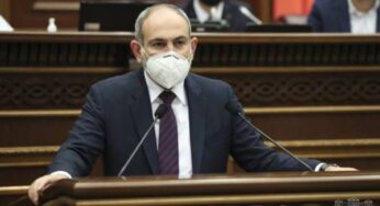 Пашинян оппозиционерам: вы защищаете демократию от нас?