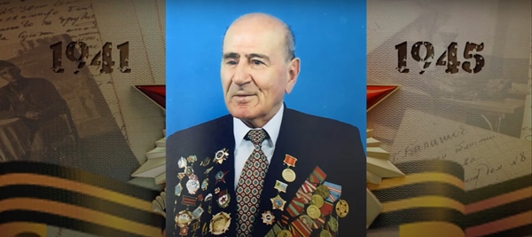 Мой город-герой Сталинград – моя историческая гордость и богатство