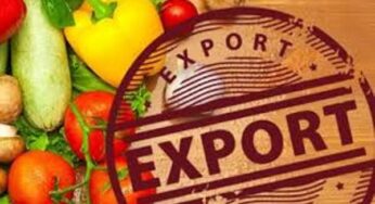 Экспорт проходит плавно