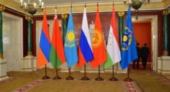 ОДКБ обсуждает формат проведения заседания