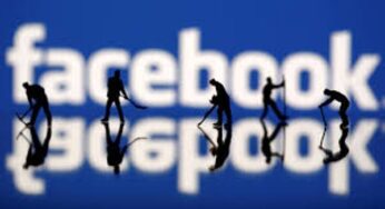 Хакеры взломали аккаунт пользователя Facebook и начали распространять дезинформацию