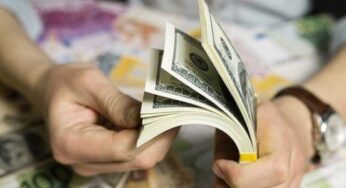 Не препятствовать процессу дедолларизации экономики