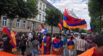 Предотвратили провокацию