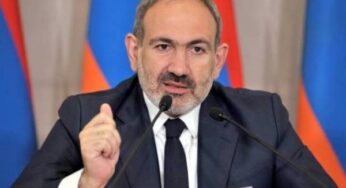 Союзником России является армянский народ