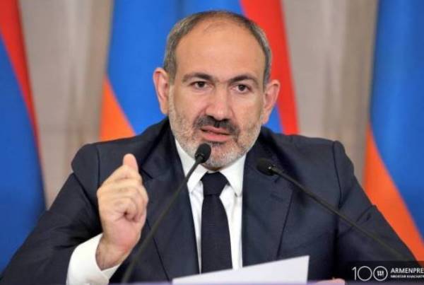 Союзником России является армянский народ