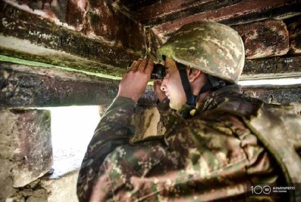 Сопредседательство выполняет посредническую миссию