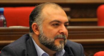 Азербайджанцы жалуются, что наемники грабят их магазины и людей: депутат НС