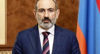 Армянский народ готов нанести врагу достойный ответный удар: премьер-министр РА