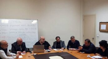 Координационный совет Всеармянских форумов журналистов обращается ко всем армянским СМИ
