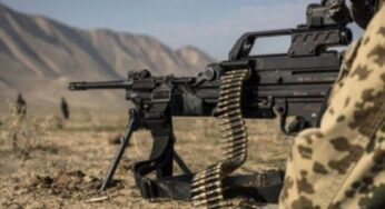 Баку и Анкара предпочитают бряцать оружием