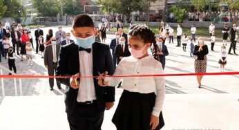 Никол Пашинян: Образование в Армении должно стать национальным образом жизни