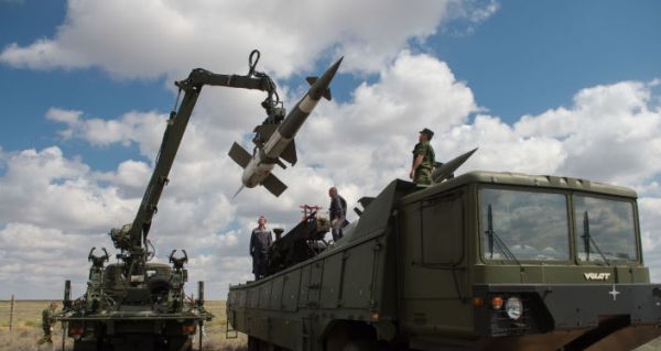 На поверке — боевая готовность