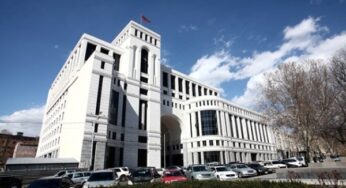 Сопредседатели Минской группы ОБСЕ пытаются реанимировать переговоры