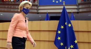 Минимальная зарплата для стран ЕС