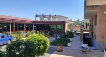 Армения строит новый город — инноваций и высоких технологий