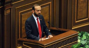 Депутаты ведут интенсивную работу со всеми международными партнерами: председатель НС Армении