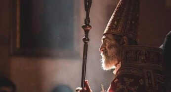Будьте тверды, сильны, разумны и храбры: Его Святейшество Паргев призвал армянский народ к единству