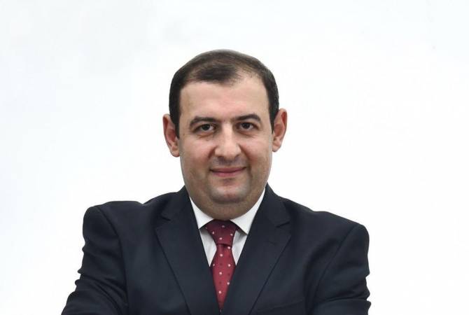 Очередной подлый шаг: азербайджанские хакеры попытались взломать систему безопасности «Арменпресс»