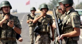 Турецкая пресса сообщает об отправке солдат в Азербайджан