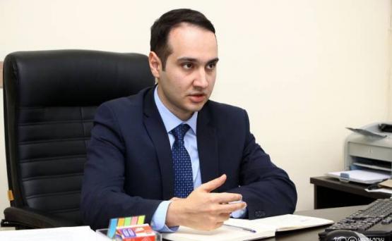Иностранные инвесторы в Армении чувствуют себя в безопасности