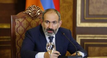 Турция твердо намерена восстановить Турецкую империю: Никол Пашинян дал интервью “France 24”