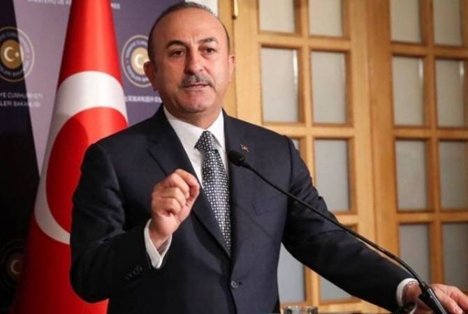 Турция рвется хозяйничать на Южном Кавказе