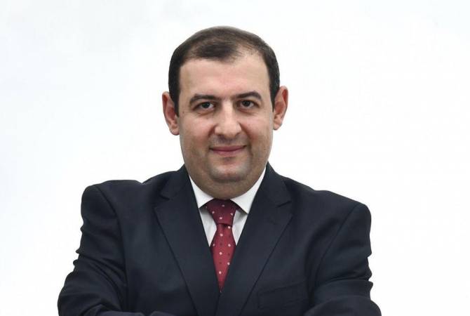 Цель Азербайджана и Турции — создать «Исламское государство 2.0»: тюрколог