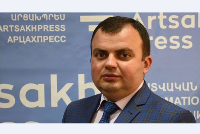 СРОЧНО. Азербайджанская авиабаза Гянджи прекратила существование: Ваграм Погосян