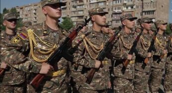 Война в Арцахе — вопрос международной безопасности