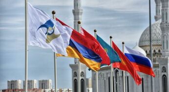 МИД Армении: В Армению прибывают подготовительные группы заседания межправительственного совета ЕАЭС