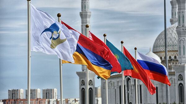 МИД Армении: В Армению прибывают подготовительные группы заседания межправительственного совета ЕАЭС