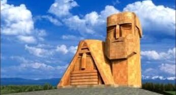 Признать независимость Арцаха
