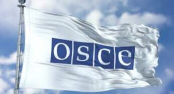 Всем миром против терроризма