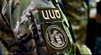Аргишти Кярамян освобожден от должности директора СНБ