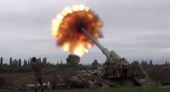 Азербайджан превратился в террористическое государство