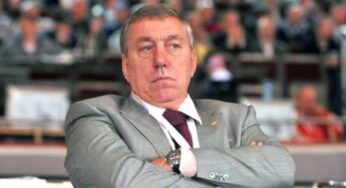 Экс-глава Международной федерации и Азербайджан подозреваются в совершении коррупционной сделки