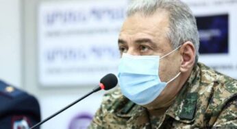 Вагаршак Арутюнян: “Эта война запланирована в Турции”