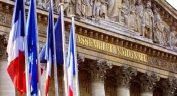 Законопроект о признании Республики Арцах