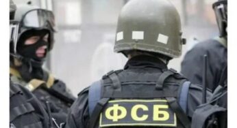 В Москве задержали главарей азербайджанской националистической группировки