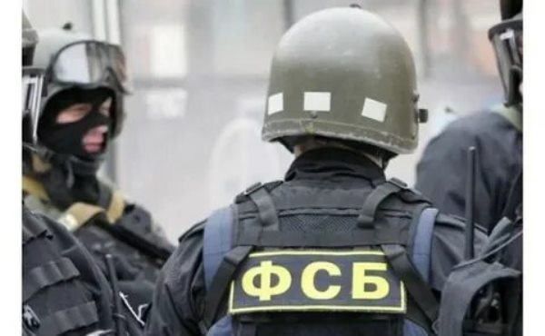 В Москве задержали главарей азербайджанской националистической группировки