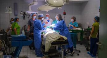 Раненые солдаты хотят быстрее вернуться в строй: врачи борются за каждую жизнь