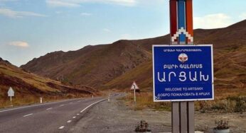 Со 2 октября в Армении и Арцахе начнут действовать ряд ограничений и положений