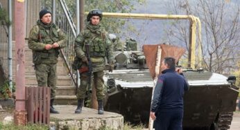 Турция еще долго будет терроризировать регион