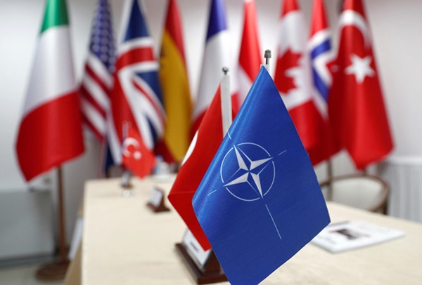 В НАТО Турцию “рвали”, но не до смерти