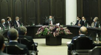 Помощь от правительства не задержится