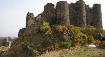 На территории крепости Тавуш начнутся раскопки